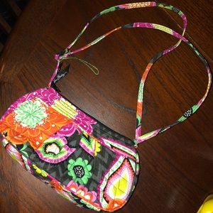 Brand new Vera brand hand bag